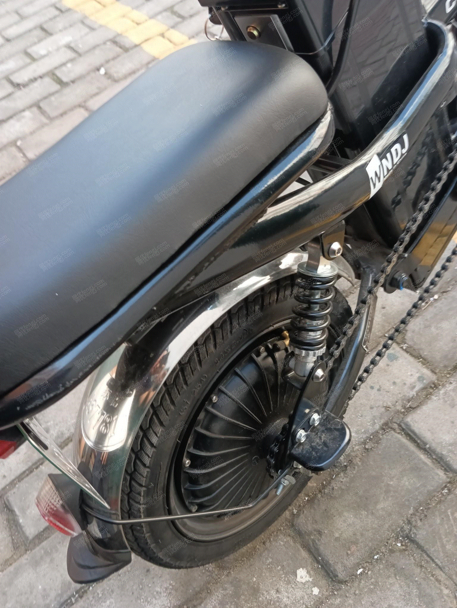 电动车价格
