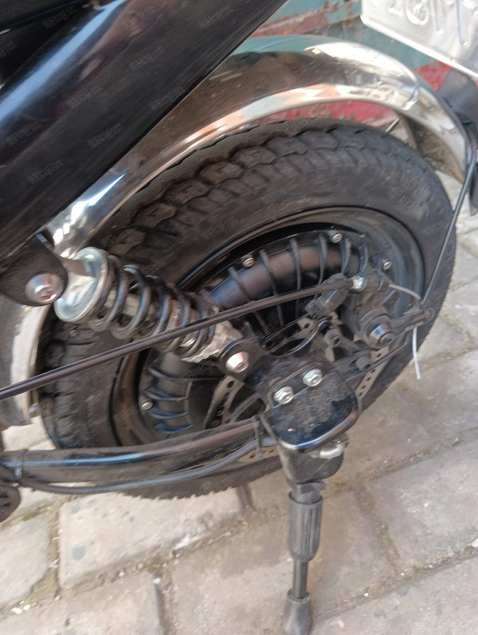 电动车出售