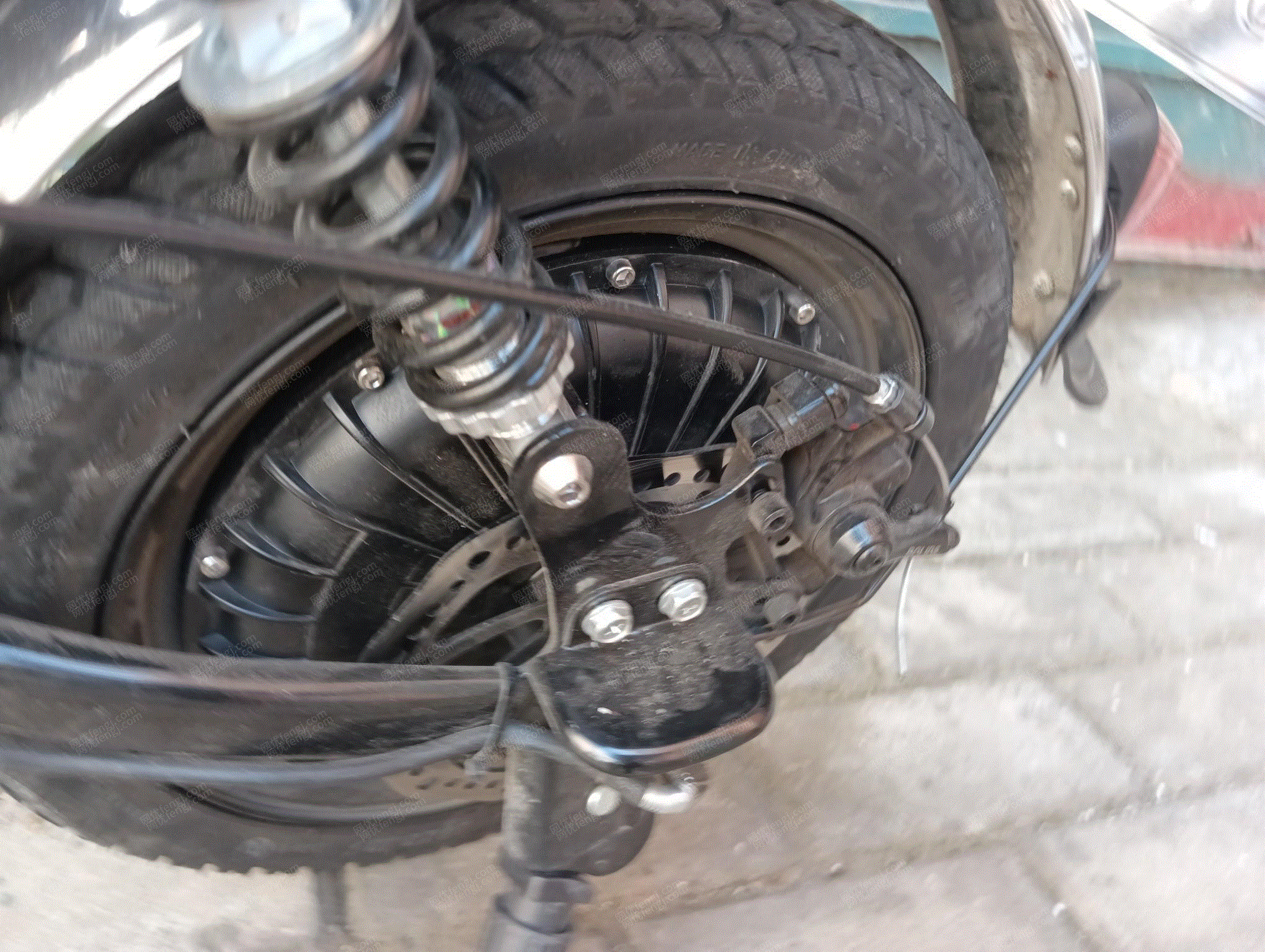 电动车价格