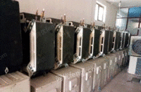 内蒙古包头本店出售二手吸顶机，风管机，柜机，挂机空调