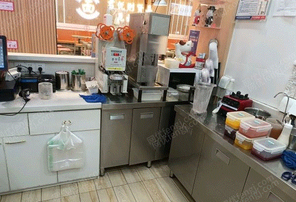 其他酒店设备出售