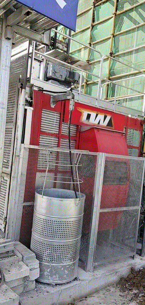 其他二手工程机械价格