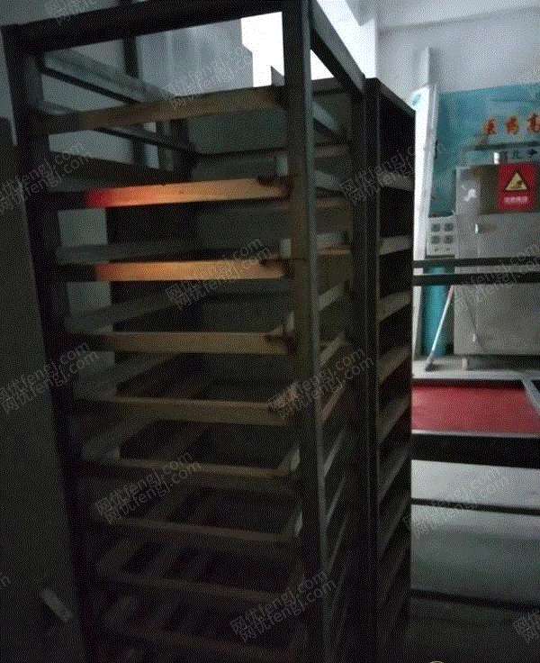 其它化工设备回收