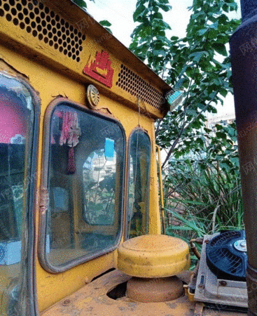 二手推土机出售