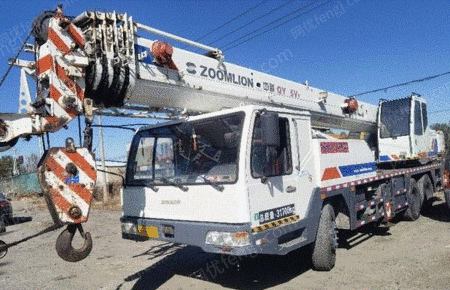 其他二手工程机械出售