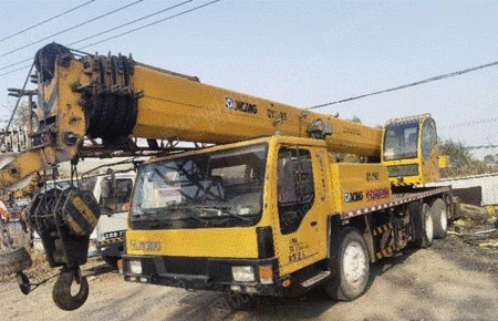 其他二手工程机械出售