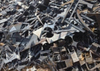 Professional Recycling of Stainless Steel Waste in Jiangsu Province All the Year round