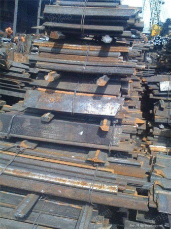 江蘇省連雲港でスクラップを長期的に大量回収