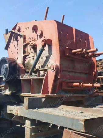 中古912オボロ生産ラインを長期買い取り