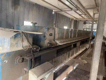 中古フィルタープレス購入へご連絡をお待ちしております