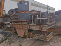 Recycling second-hand sand machine welcome to contact