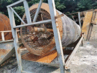 Recycling second-hand roller screen welcome to contact