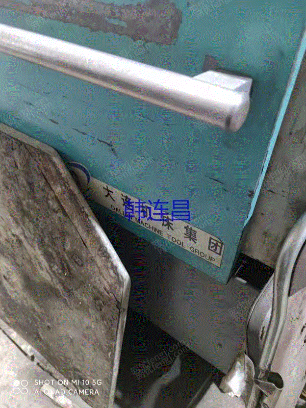 二手其它机床价格