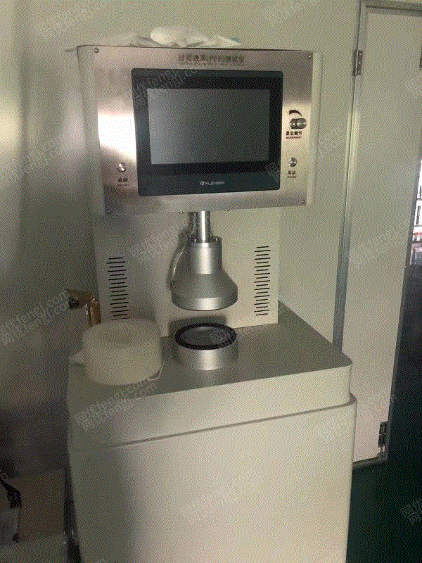 二手无纺布加工设备出售