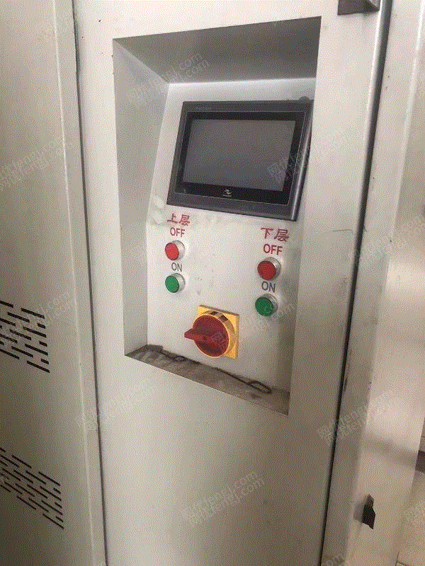 二手织造辅机转让