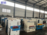 Several second-hand sanders are sold