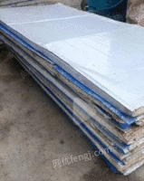 大量回收岩棉板 石膏板