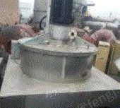 Jiangsu Factory urgently needs to buy 10 second-hand discharge centrifuges