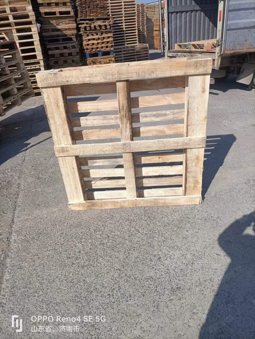 木托盘价格