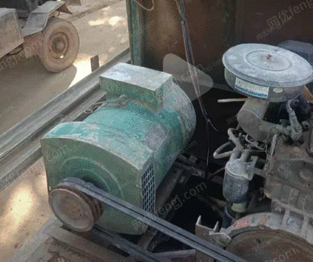 其它发电机出售