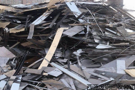 ステンレス鋼スクラップ304の長期専門回収江西省カン州市