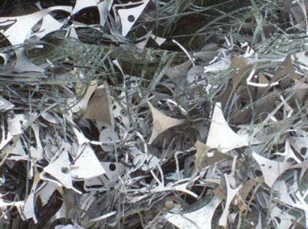 陝西省西安市の201不繍鋼廃材を高値で買い求める