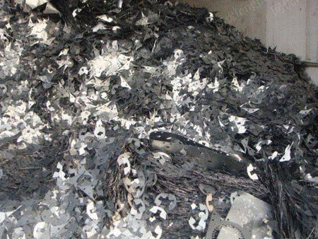 304不刺繍鋼スクラップ10トンを高値で買い求める陝西省西安