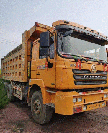 自卸车/翻斗车出售