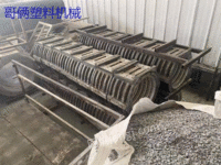 Hebei sells second-hand Jinwei mold module