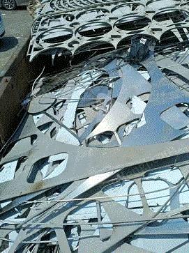 其他废不锈钢/不锈铁出售