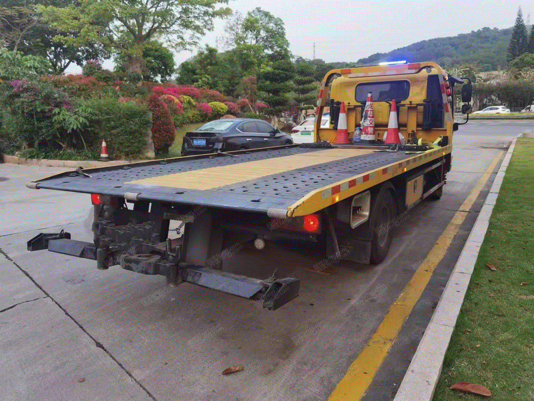 载货车出售