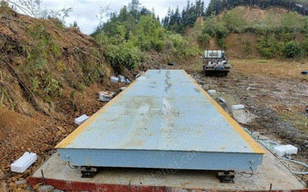 二手计量设备出售