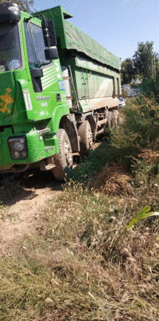 自卸车/翻斗车出售