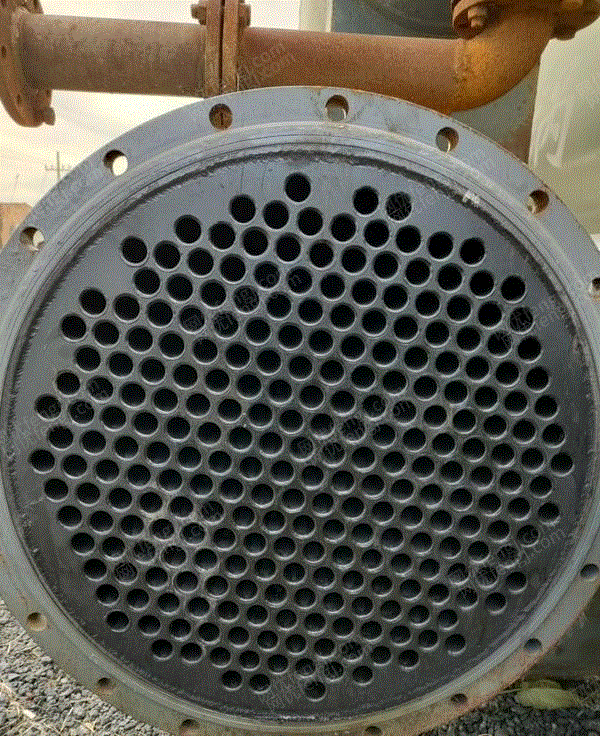二手冷凝器出售