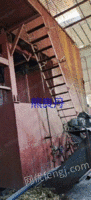 For sale: 90% new 2016 Wuxi Zhongzheng 20-ton biomass steam boiler with complete accessories