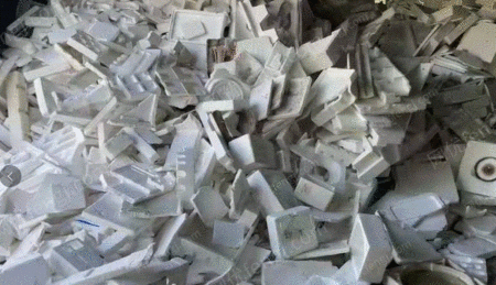 通用废塑料出售