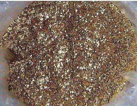 天津地区では各種の金銀廃材を高値で回収した