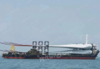 出售2010年浙江造5700吨甲板货船