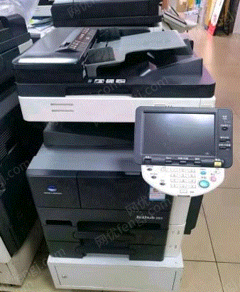 二手办公设备出售