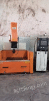 Sell second-hand single-head 1060 spark machine
