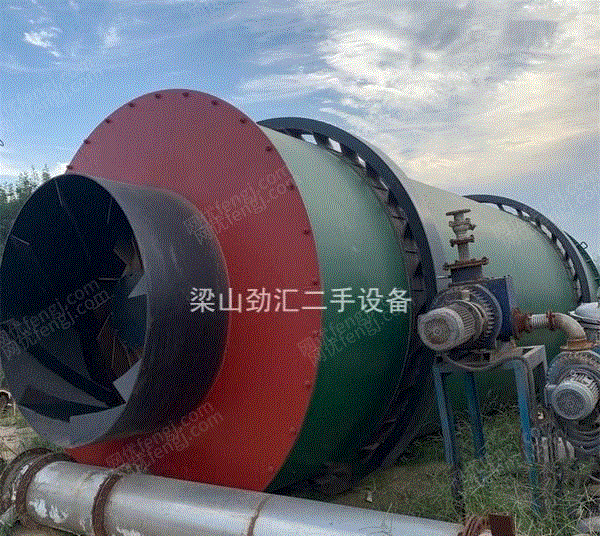 二手洗涤设备价格