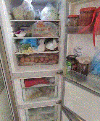 冰箱出售