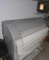 吉林吉林出售奥西400打印复印扫描工程机