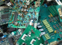 Guangdong recycles circuit boards, mobile phones and motherboards