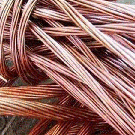 上海は非鉄金属を回収して、商品のボスは電話を歓迎します