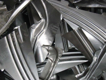 上海におけるスクラップ鉄、スクラップ銅、スクラップアルミニウム、スクラップステンレスなどのスクラップ金属、廃棄設備の回収