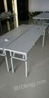 湖北武汉扎实的二手折叠桌出售