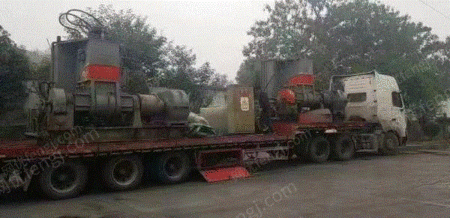 中古の遊休設備、物資を求める湖南省