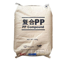 韩华道达尔TB72P紫外稳定性耐热耐候性PP聚丙烯