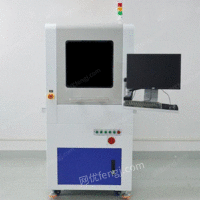 pcb激光打标机厂家全自动PCB打标机